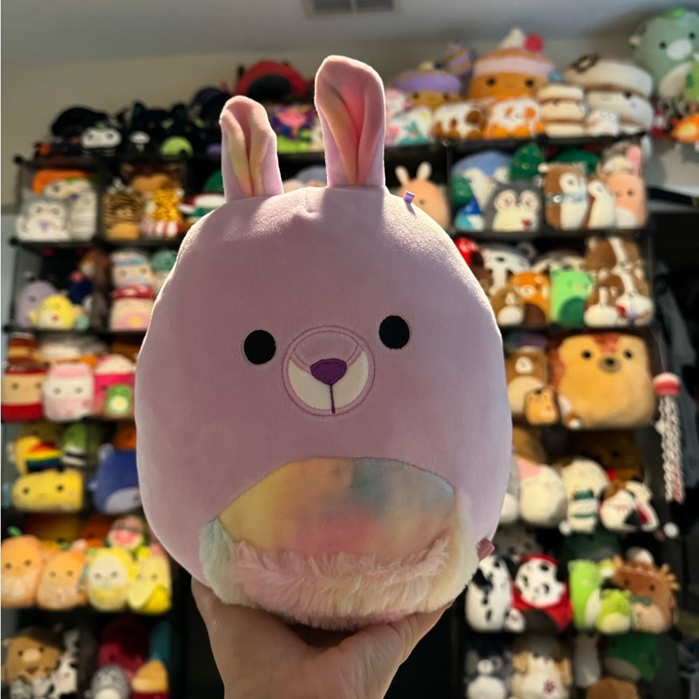 Squishmallows Kiki the Kangaroo 8”